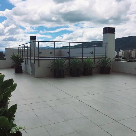 Estacion De Las Nubes Салта Екстериор снимка